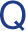 Q