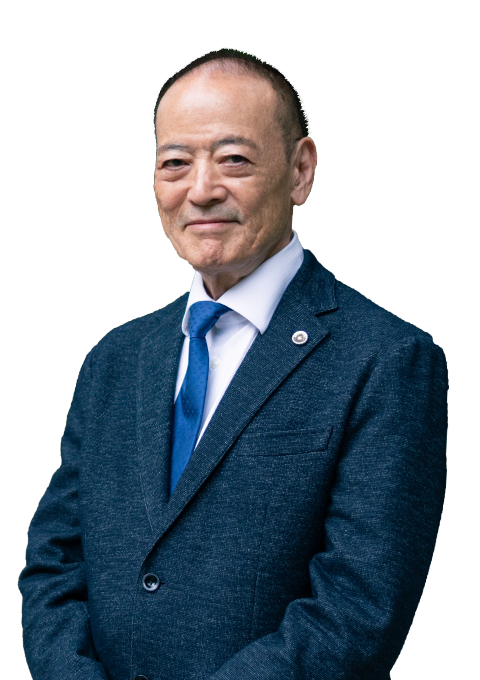 あなたのために弁護士法人五常が全力で戦います。