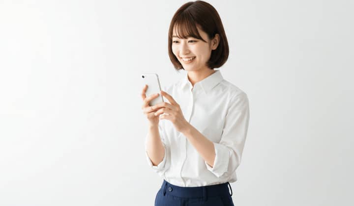 弁護士の握手と判子